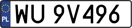WU9V496