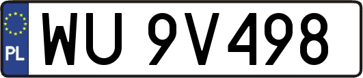 WU9V498