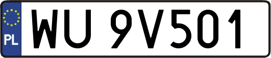WU9V501