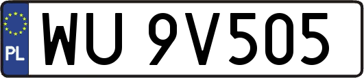 WU9V505