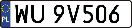 WU9V506