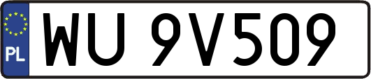 WU9V509
