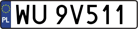 WU9V511