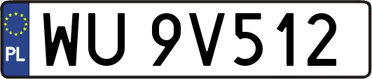 WU9V512