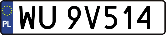 WU9V514