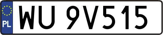 WU9V515