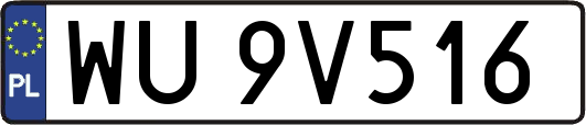 WU9V516