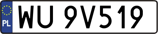 WU9V519
