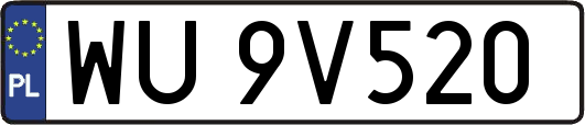 WU9V520