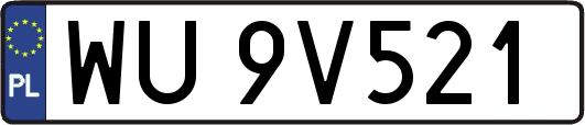 WU9V521