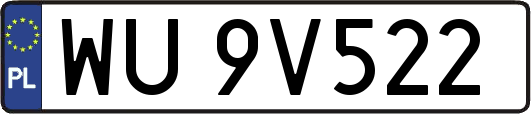 WU9V522