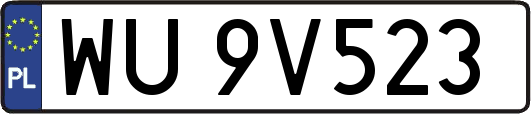 WU9V523