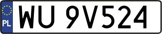 WU9V524