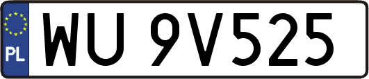 WU9V525
