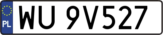 WU9V527