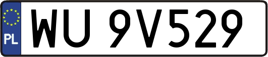 WU9V529