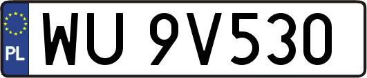 WU9V530