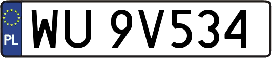WU9V534