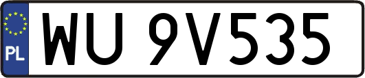 WU9V535