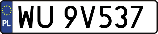 WU9V537