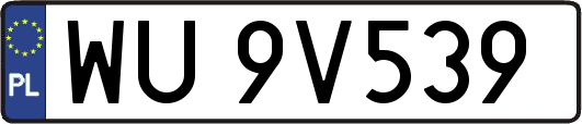 WU9V539