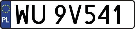 WU9V541