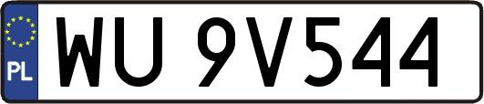 WU9V544