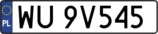 WU9V545