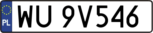WU9V546