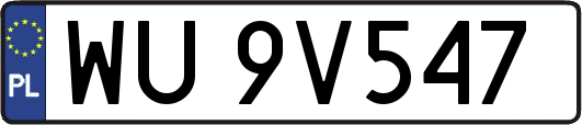 WU9V547