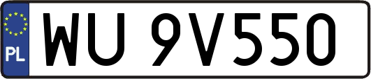 WU9V550