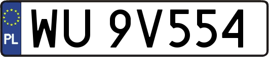 WU9V554