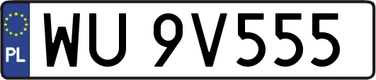 WU9V555