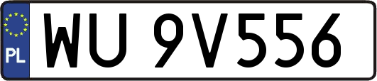 WU9V556