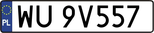 WU9V557
