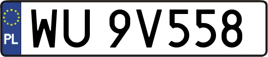 WU9V558