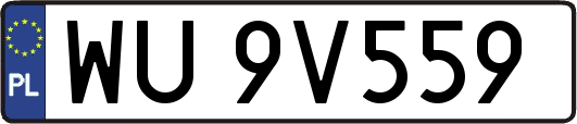WU9V559
