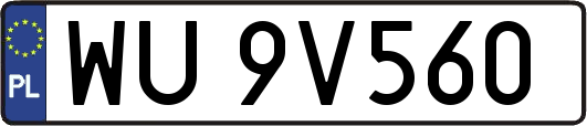 WU9V560