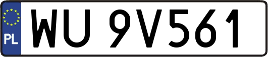 WU9V561