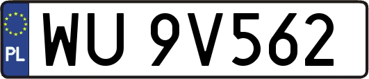 WU9V562