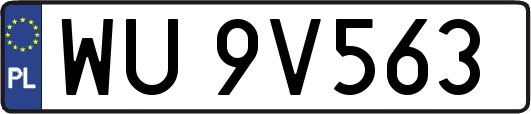 WU9V563