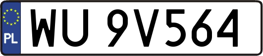 WU9V564