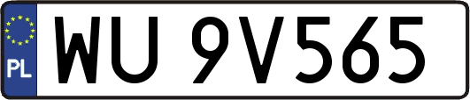 WU9V565