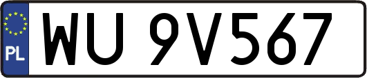 WU9V567