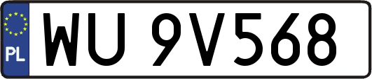 WU9V568