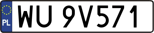 WU9V571