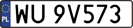 WU9V573