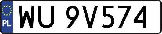 WU9V574