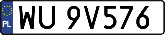 WU9V576