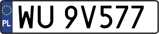 WU9V577
